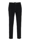 JACK & JONES Chino zwart