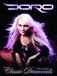 PIAS Nederland Doro - Classic Diamonds (DVD)