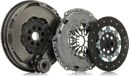 LuK Kit d'embrayage complet 600 0350 00 pour RENAULT MASTER III Fourgon (FV) 260mm