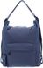 Mandarina Duck MD20 Hobo / Backpack Cosmic blauw