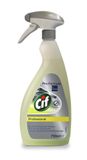 Cif Pro Formula Cif Krachtige Keukenontvetter - 750 ml