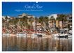 Côte Calvendo Côte d'Azur Highlights on the French Mediterranean Coast (Wall Calendar 2027 DIN A2 landscape)