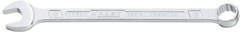 Hazet 600NA Ring steeksleutel 1 inch