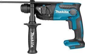 Makita 14.4 V Boorhamer