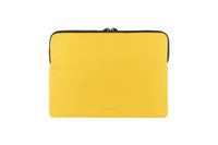 Tucano BFGOM1314-Y Sacoche pour ordinateur portable 35,6 cm (14") Pochette de rangement Jaune