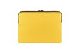 Tucano BFGOM1314-Y Sacoche pour ordinateur portable 35,6 cm (14") Pochette de rangement Jaune