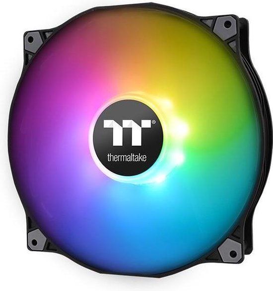 Thermaltake Pure 20 ARGB Sync (Single Fan) retail
