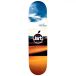 Jart Skateboards Jart Skateboard Deck Jart Orange (8" - Bruin)