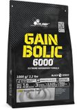 Olimp Nutrition Gain Bolic 6000 - 1000 g - Vanille