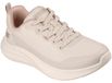 Skechers Bobs Mode Flex Dames Schoenen Beige - Maat 36