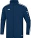 Jako Striker 2.0 Regenjas Blauw Donker Polyester Mannen
