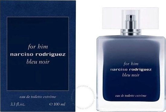 Narciso Rodriguez For Him 100 ml / heren