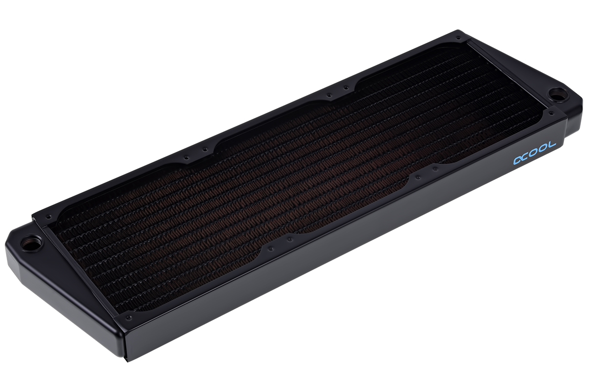 AlphaCool NexXxoS ST30