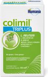 Humana Huamana Colimil Baby Bottle 30ml