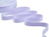Furlanis - Dubbel satijnen lint, Italiaanse stof - Lila, 16 mm x 25 m