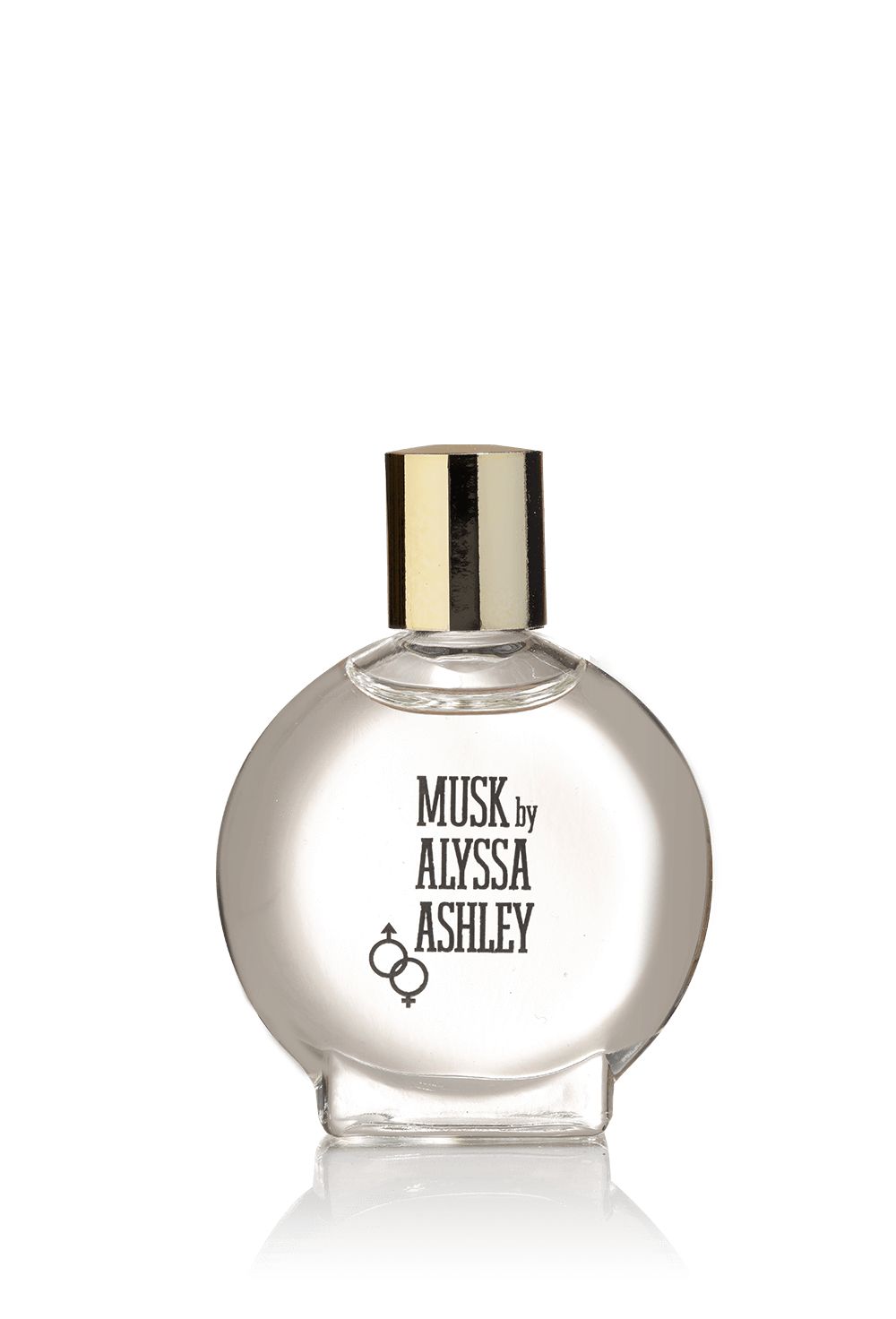 Alyssa Ashley Perfume Oil / 15 ml / Unisex