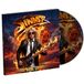 Boom Sinner Boom Bang Goodbye CD