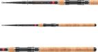 Daiwa Ninja X Tele 3.30m 50-100g Teleskoprute