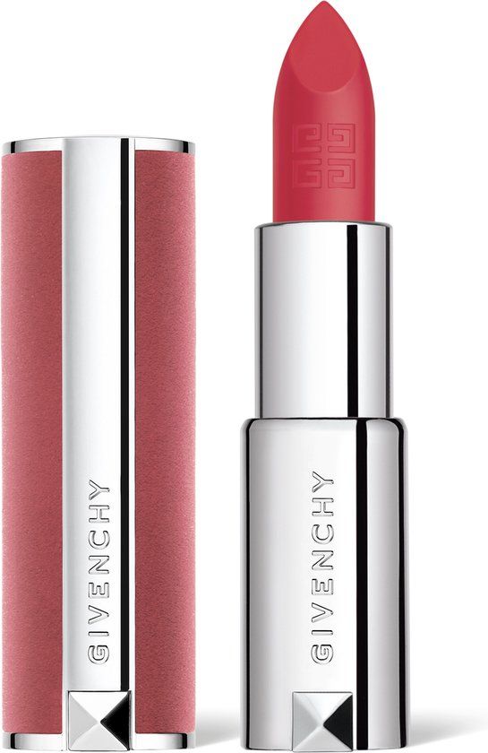 Givenchy Le Rouge Sheer Velvet Lipstick 3.4g 23 Rose Irresistible