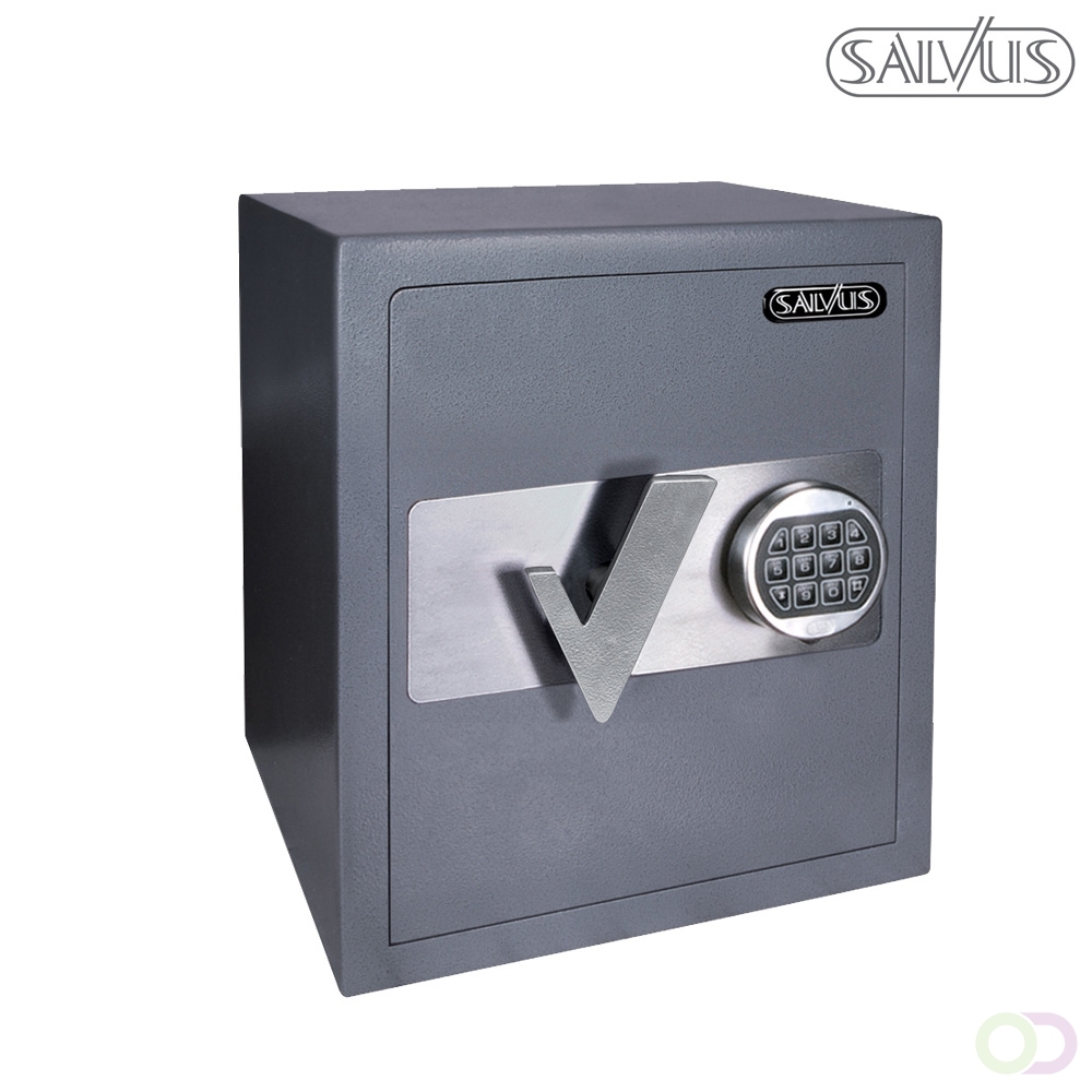 Salvus Eurosafe Ferrara 46e