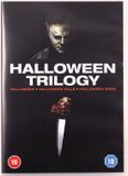 Filmostrada Sp. z o. o. Halloween [3DVD]