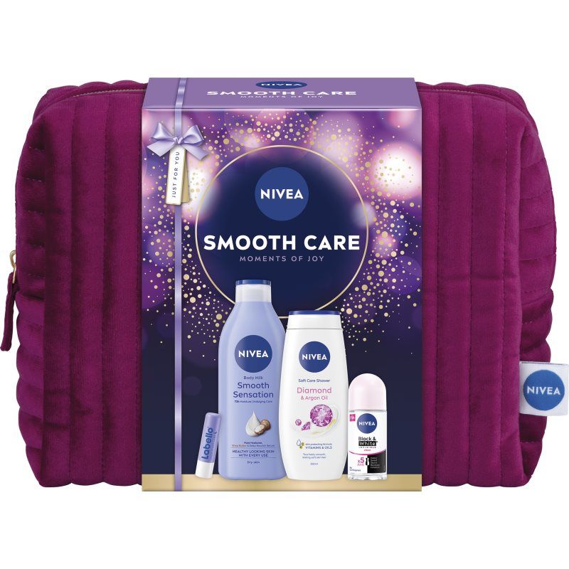 Nivea Smooth Care