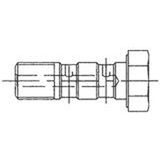 Trw MCH961T Sitema Servofreno