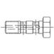 Trw MCH961T Sitema Servofreno