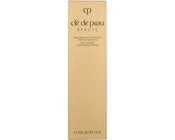 Clé de Peau Beauté Cle De Peau Softening Cleansing Foam