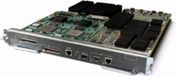 Cisco WS-SVC-NAM3-6G-K9 uitbreidingsmodule