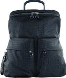 Mandarina Duck MD20 Backpack Lux Navy Zwart