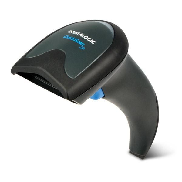 Datalogic QuickScan Lite QW2100 - Zwart