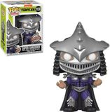 Funko POP! Movies Super Shredder Metallic 1138 Teenage Mutant Ninja Turtles Exclusive