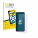 BROTECT - Protection d'écran pour Google Pixel 8 (compatible avec coque) - Film protecteur verre mat