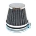 UNIVERSAL POWER FILTER D.60 FLANGE