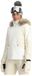 Spyder Vida Veste Blanc 6 Femme