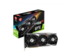 MSI GeForce RTX 3080 GAMING Z TRIO 10G LHR - Videokaart - Grijs