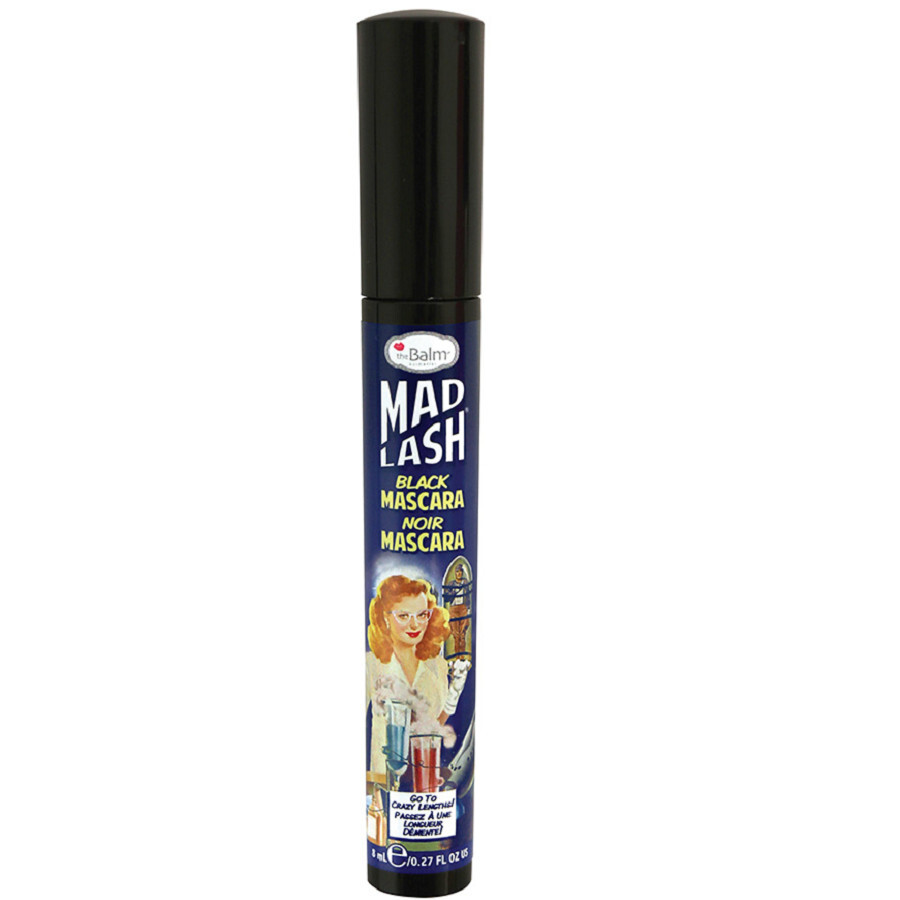 The Balm Cosmetics Mascara