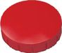MAUL Magneet maul solid 20 mm 300 gr rood