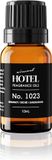 Hotel Diffuserolie AirScent Hotel Diffuserolie nr. 1023 - Geïnspireerd op het Baccarat Hotel - 10 ml | Bergamot Orchidee Sandelhout