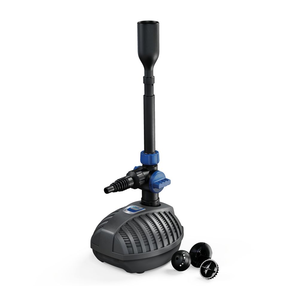 Oase Aquarius Fountain Set Classic 4000 E