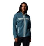 Columbia Juniper Peak Full Zip Fleece Dames