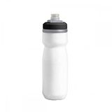 Camelbak Podium Chill 21 oz Custom Wit/Zwart