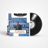 Charly Records Taking Charge (Special Edition)