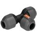 Gardena T-stuk 25mm pour système d'arrosage