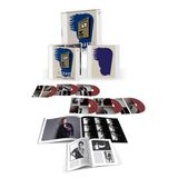 Bertus Distributie Ultravox Rage in Eden Deluxe Edition CD
