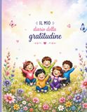 Il Mio Diario della Gratitudine