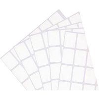 APLI 1635 - APLI etiketten 10 wit 12,0 x 18,0 mm 10 vellen