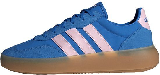 Adidas Sportswear Barreda Decode Schoenen - Dames - Blauw