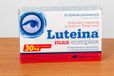 Olimp Labs Luteina Max-Complex Complément alimentaire 30 comprimés